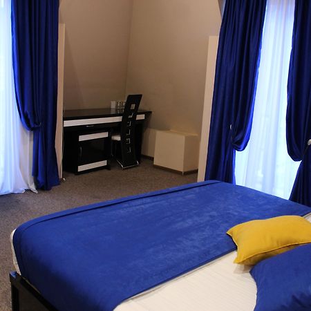 Hotel Diplomat Tbilisi Zewnętrze zdjęcie