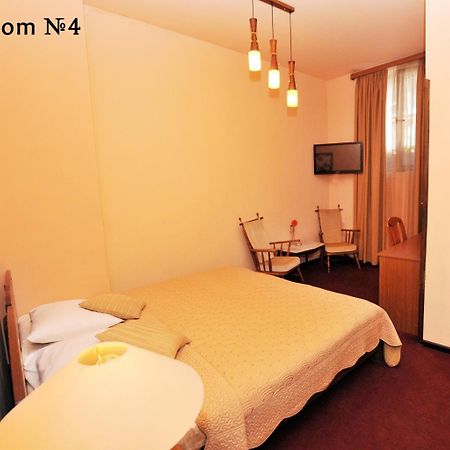 Hotel Diplomat Tbilisi Zewnętrze zdjęcie