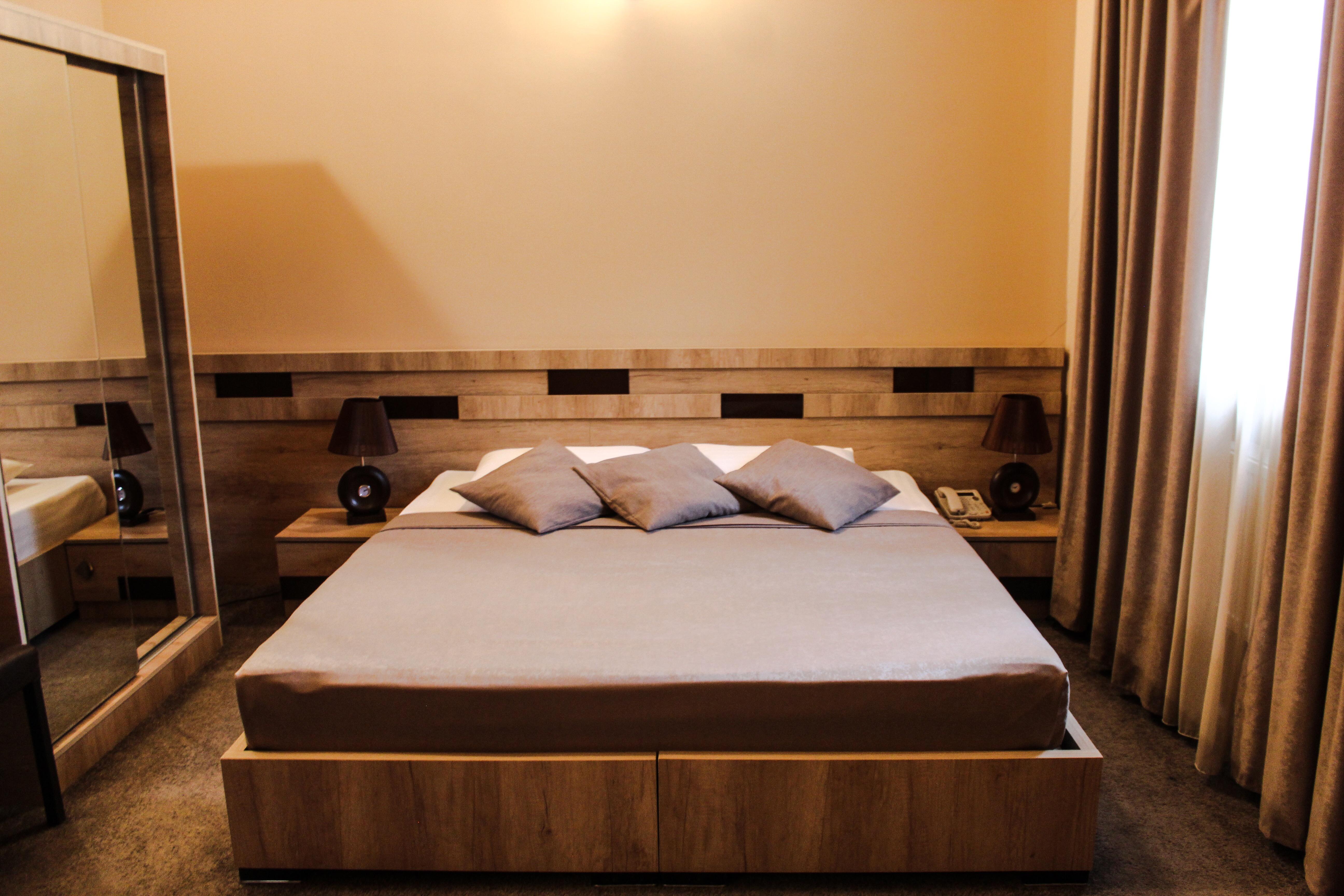 Hotel Diplomat Tbilisi Zewnętrze zdjęcie