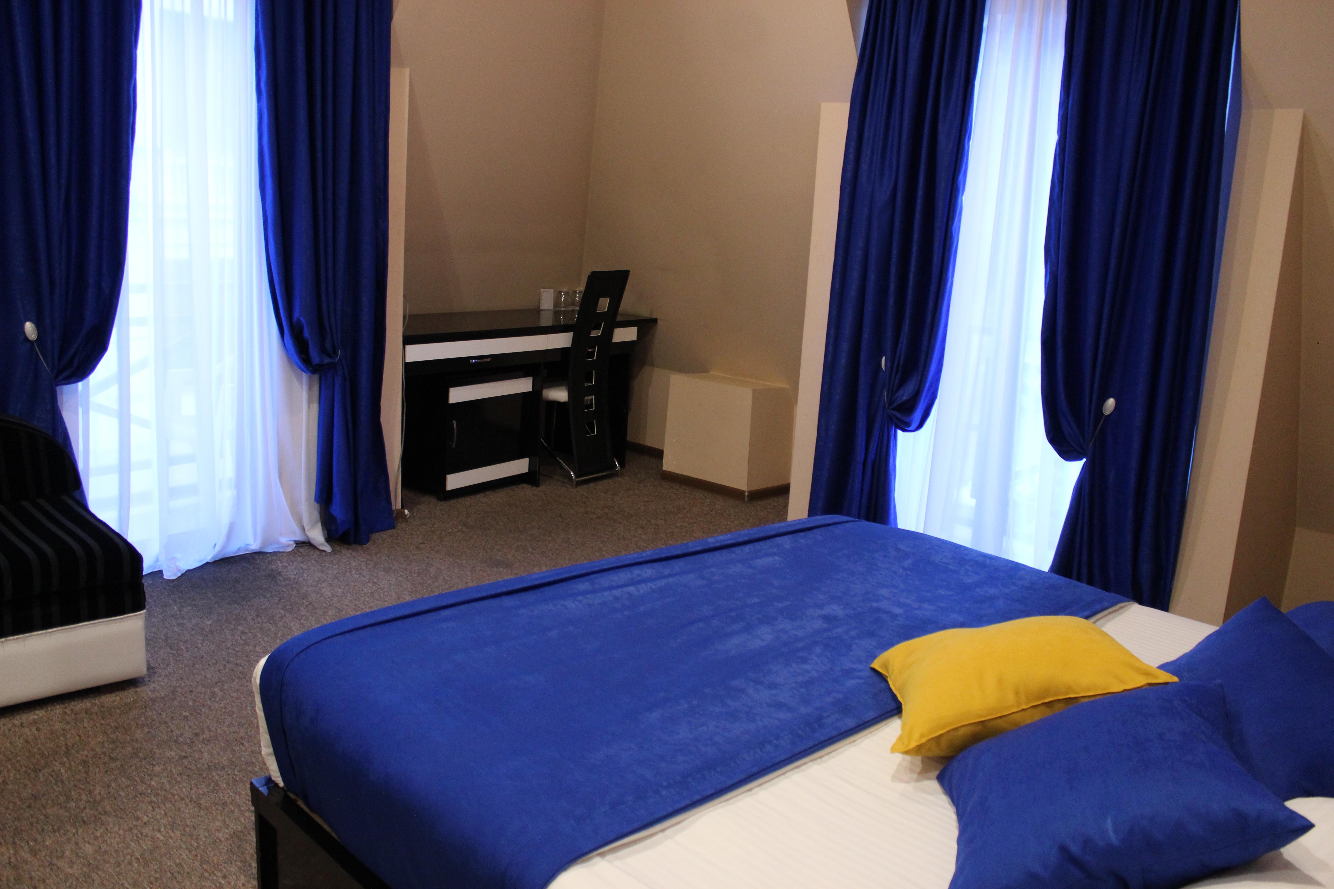 Hotel Diplomat Tbilisi Zewnętrze zdjęcie