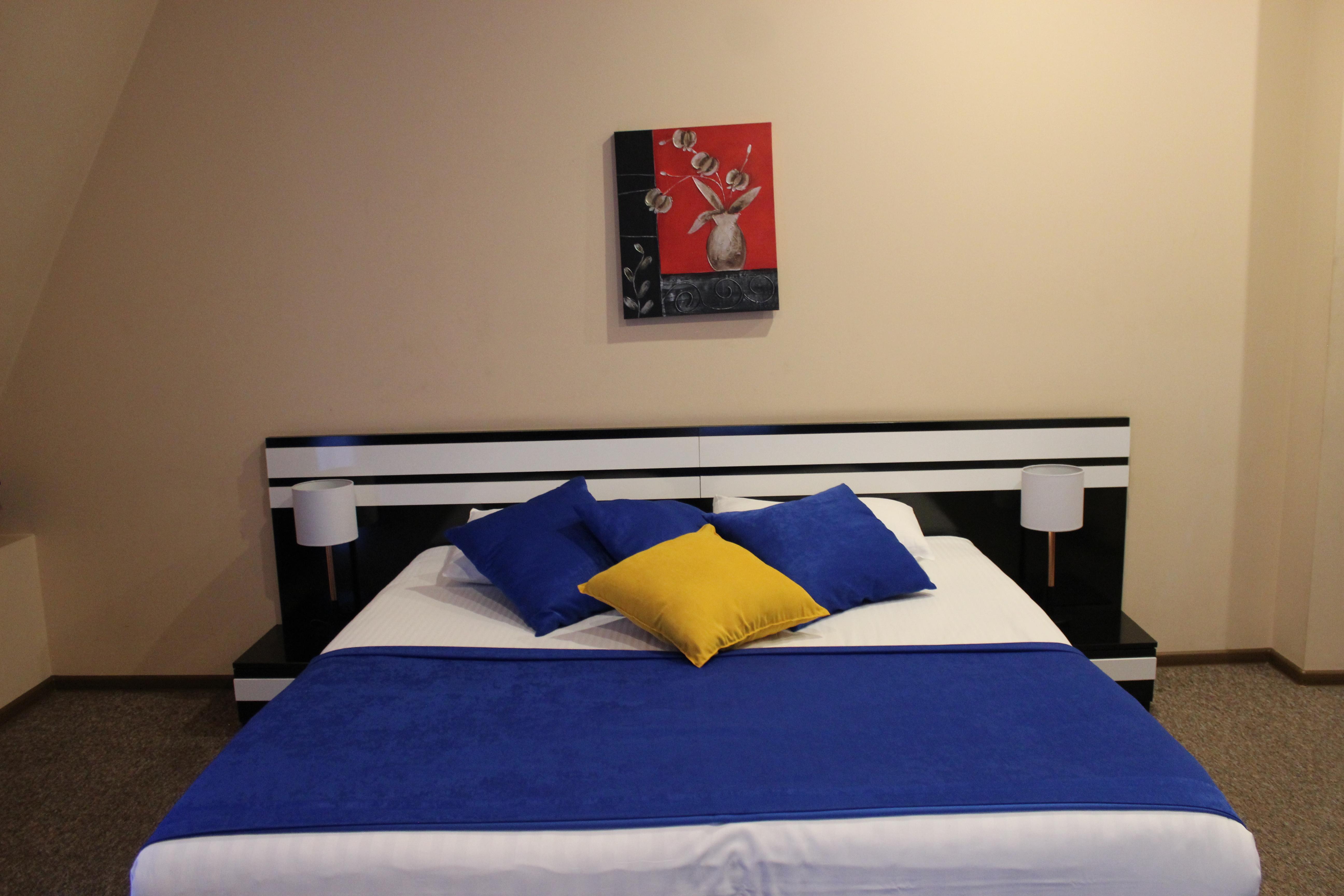 Hotel Diplomat Tbilisi Zewnętrze zdjęcie