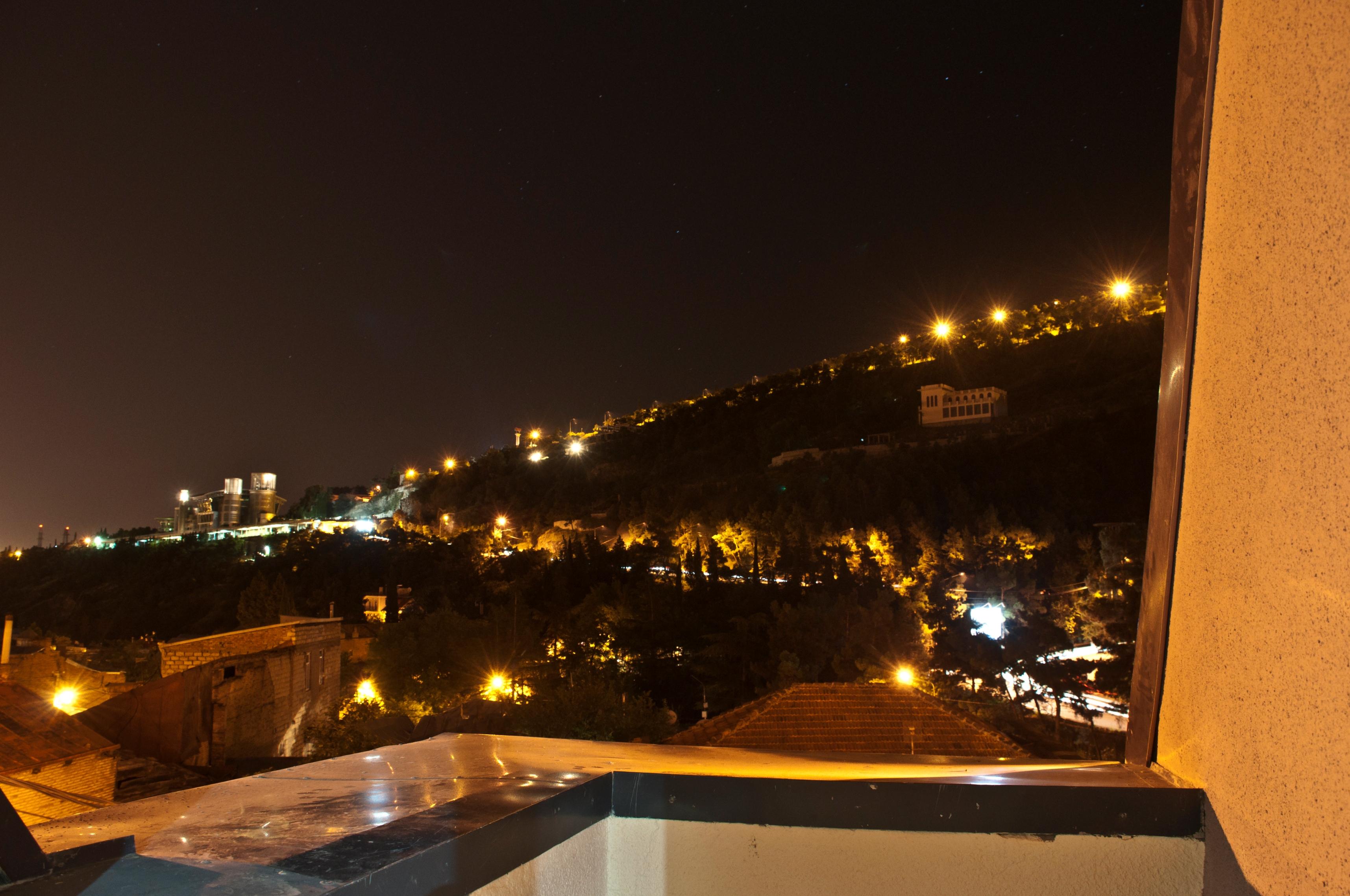Hotel Diplomat Tbilisi Zewnętrze zdjęcie