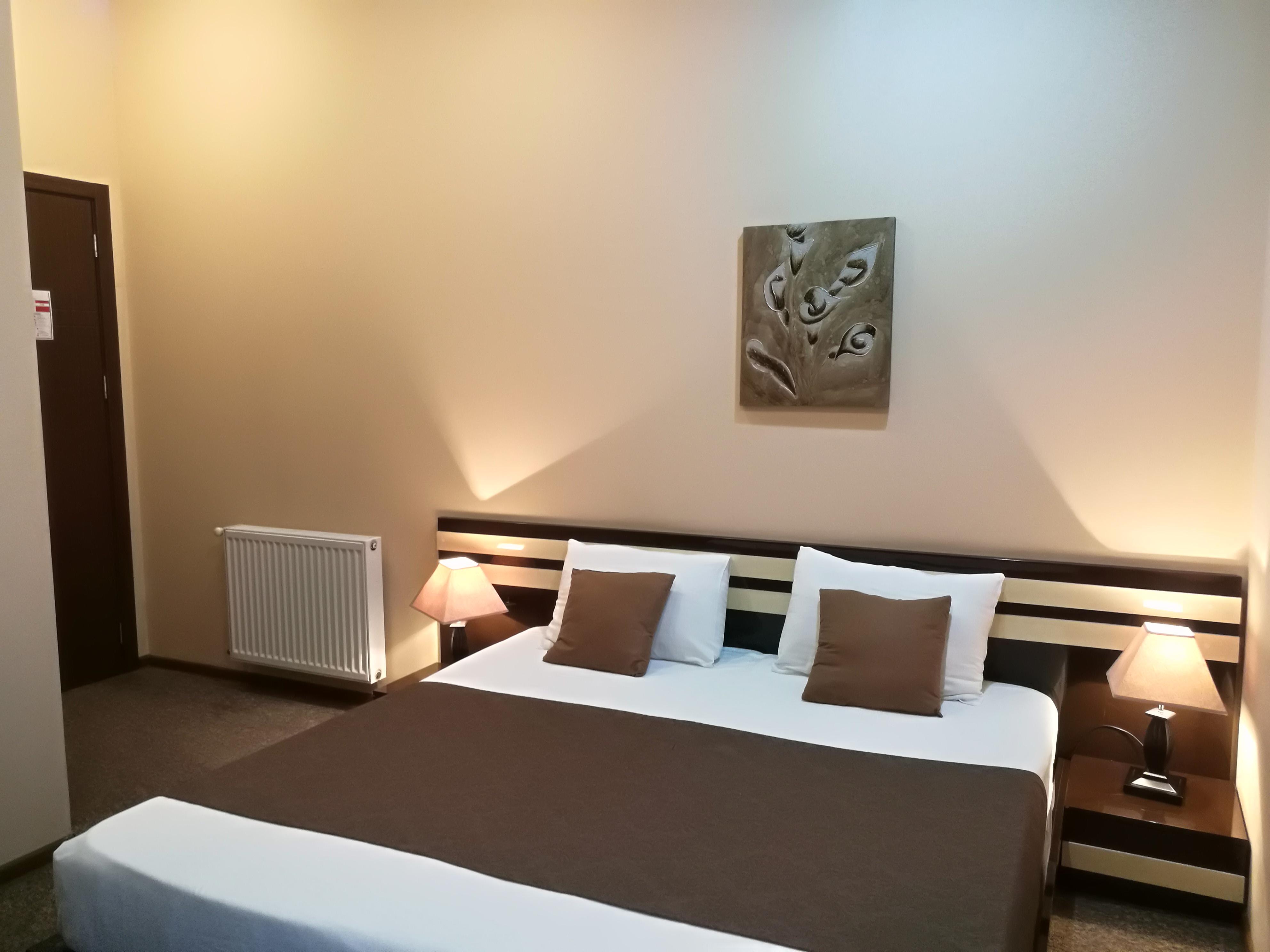 Hotel Diplomat Tbilisi Zewnętrze zdjęcie
