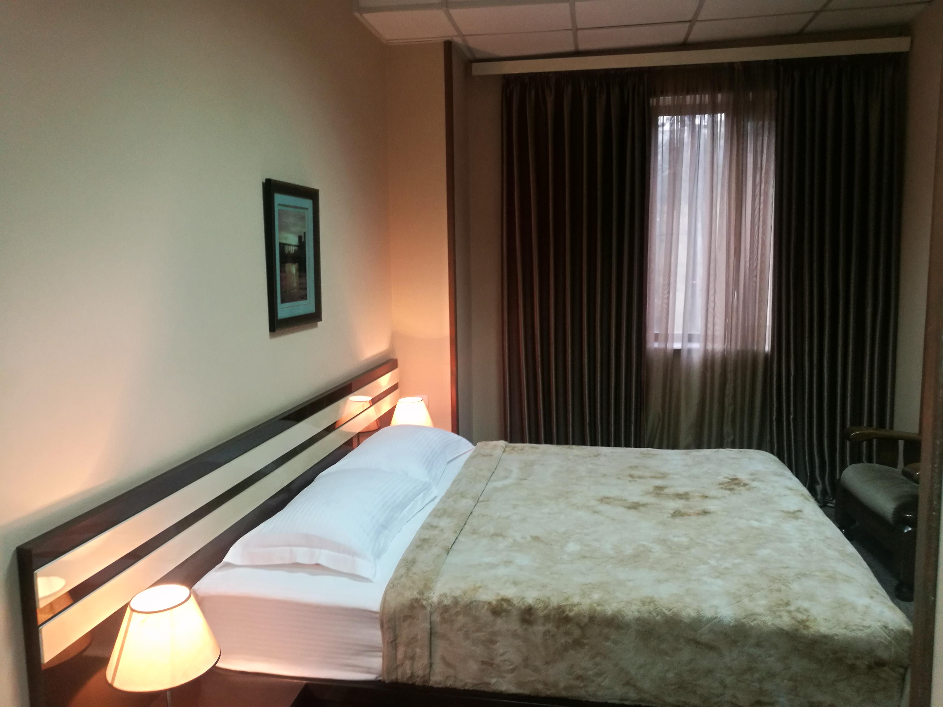 Hotel Diplomat Tbilisi Zewnętrze zdjęcie