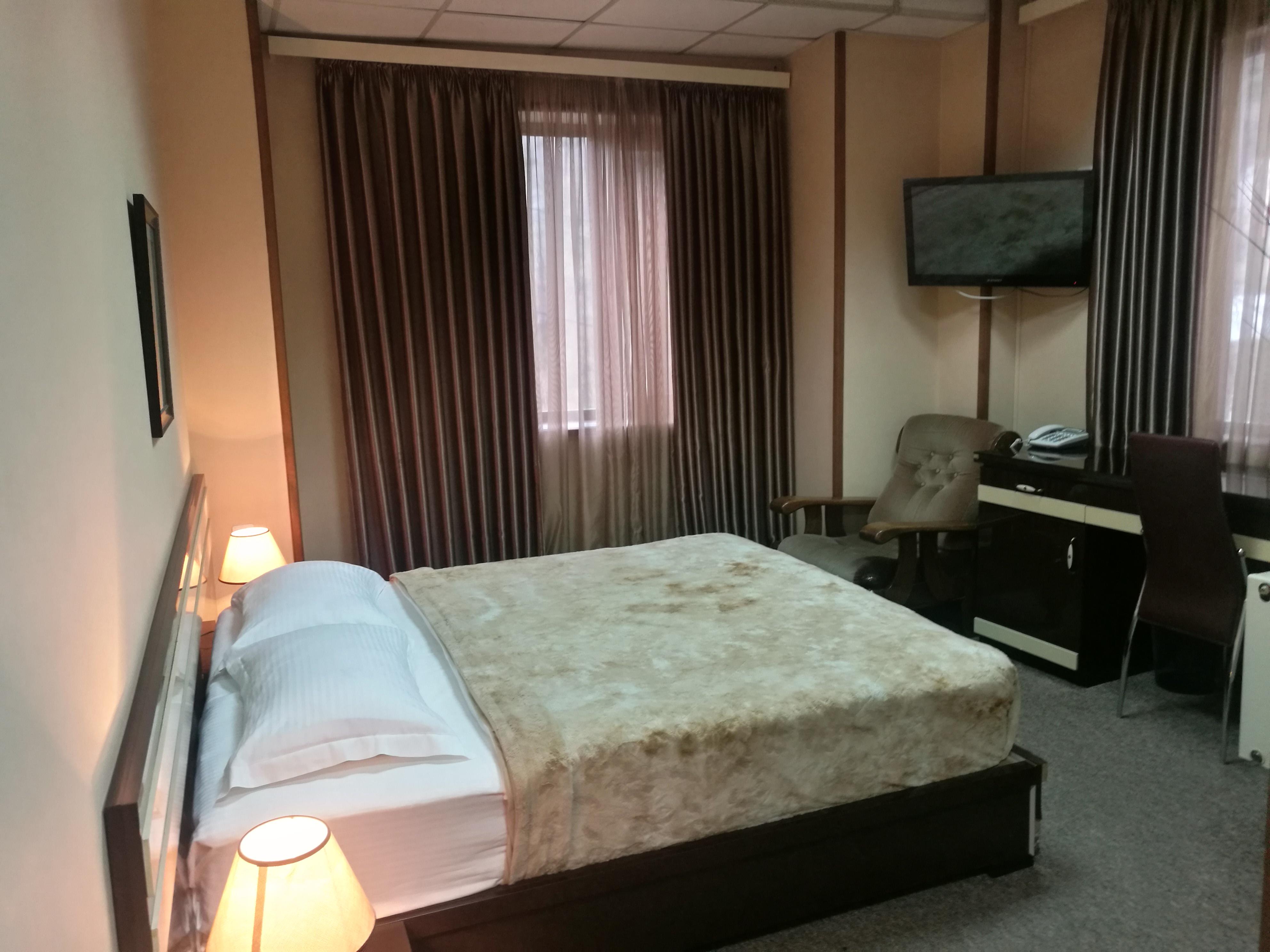 Hotel Diplomat Tbilisi Zewnętrze zdjęcie