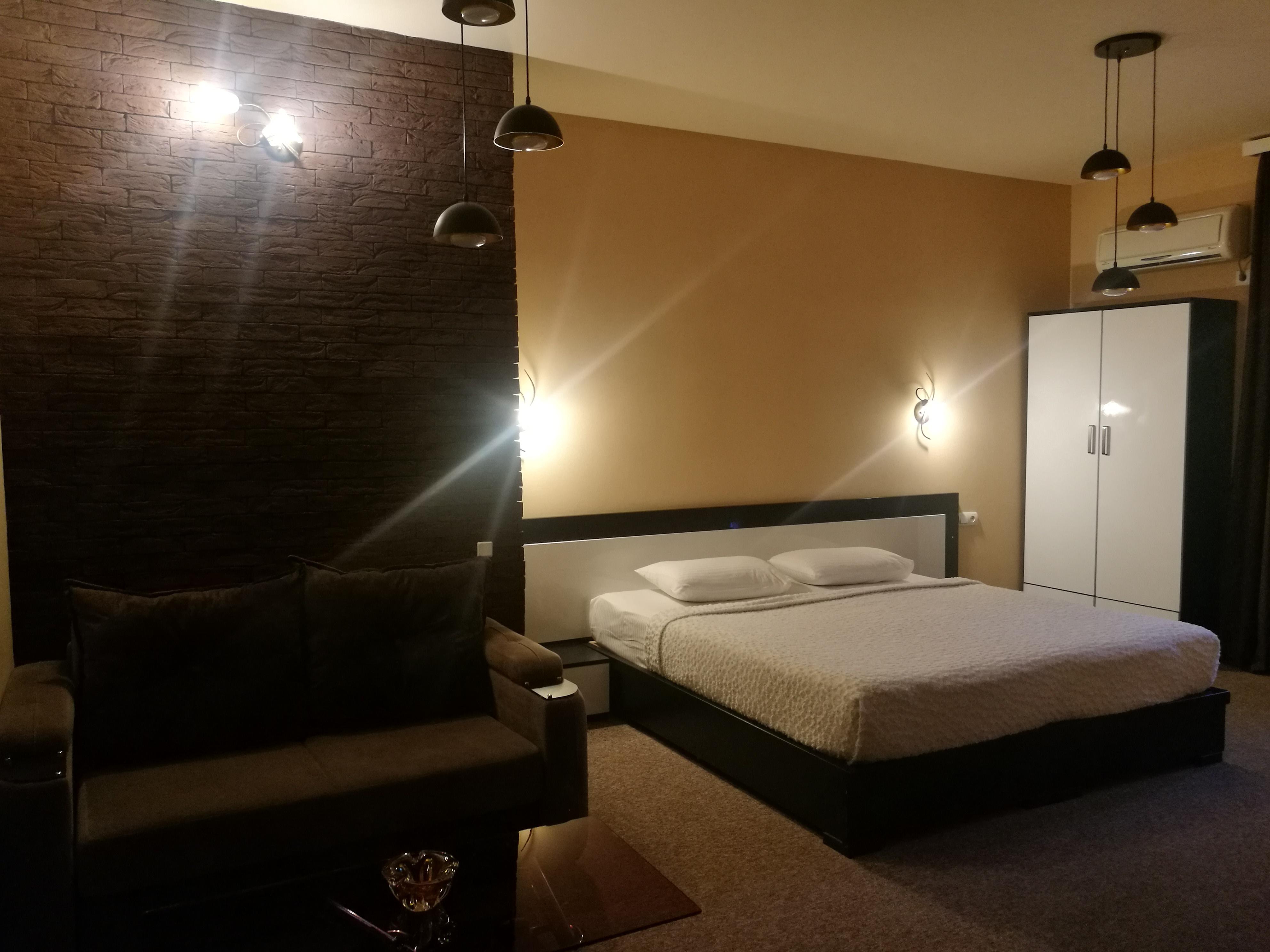 Hotel Diplomat Tbilisi Zewnętrze zdjęcie