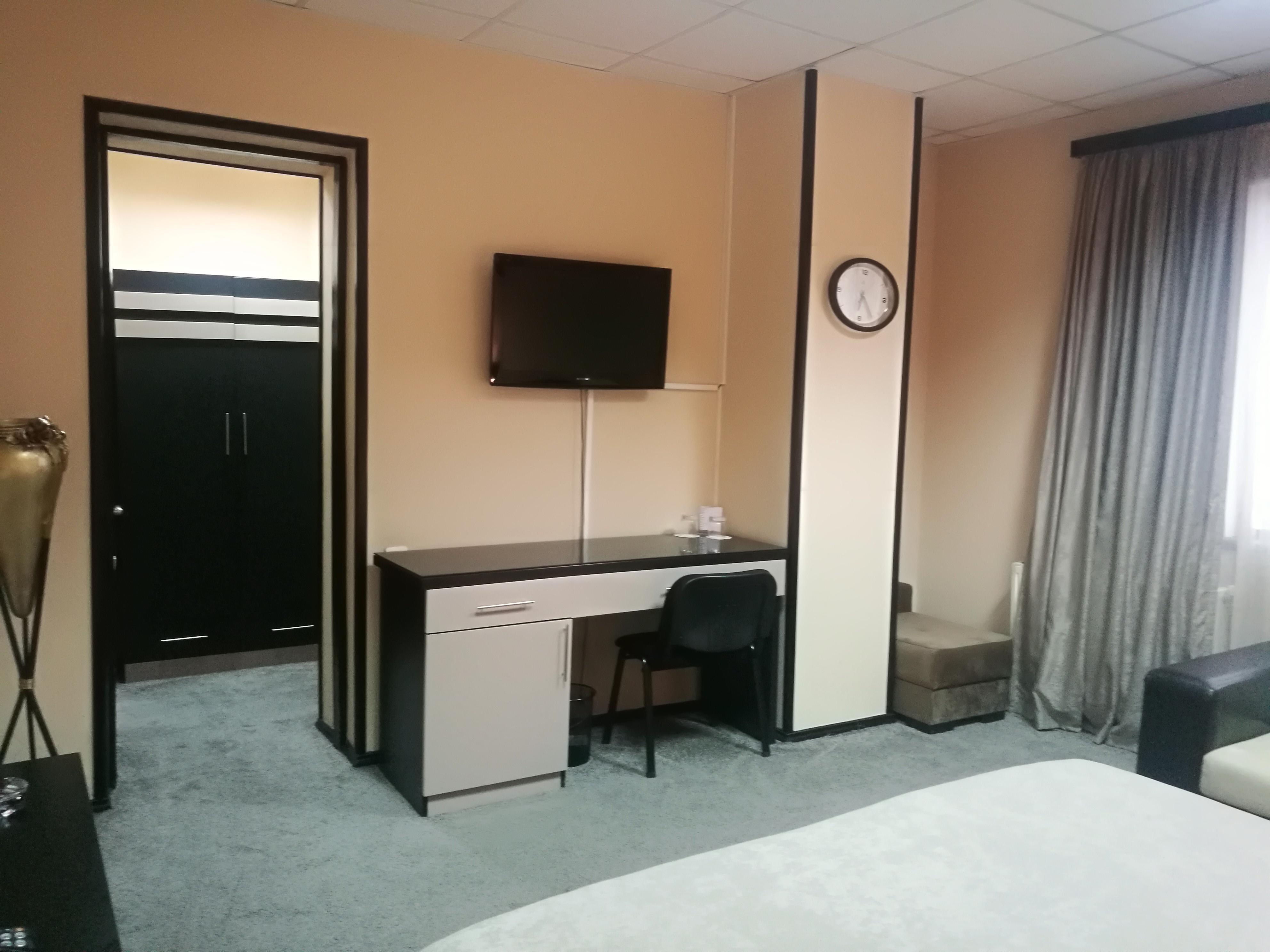 Hotel Diplomat Tbilisi Zewnętrze zdjęcie