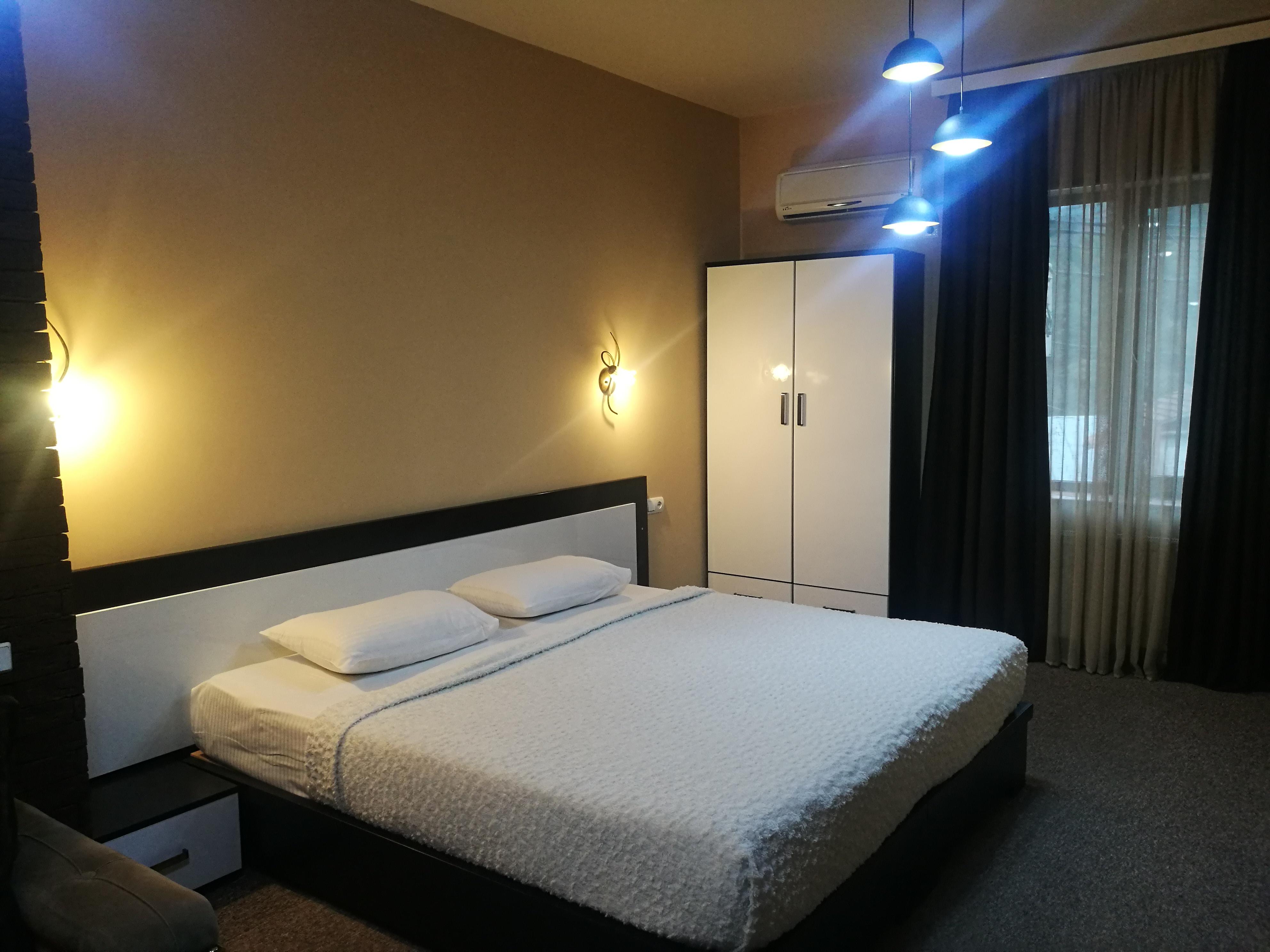 Hotel Diplomat Tbilisi Zewnętrze zdjęcie