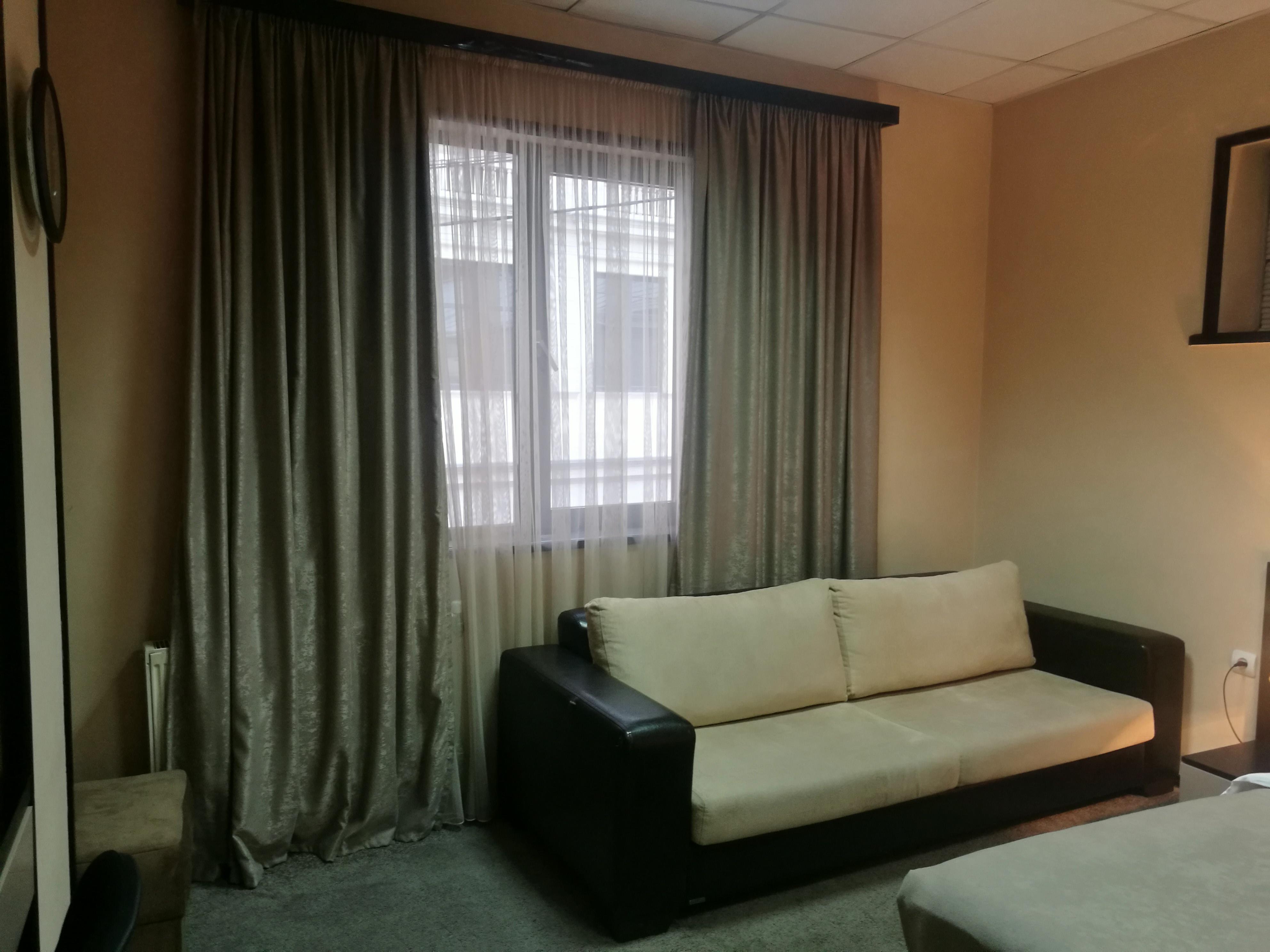Hotel Diplomat Tbilisi Zewnętrze zdjęcie