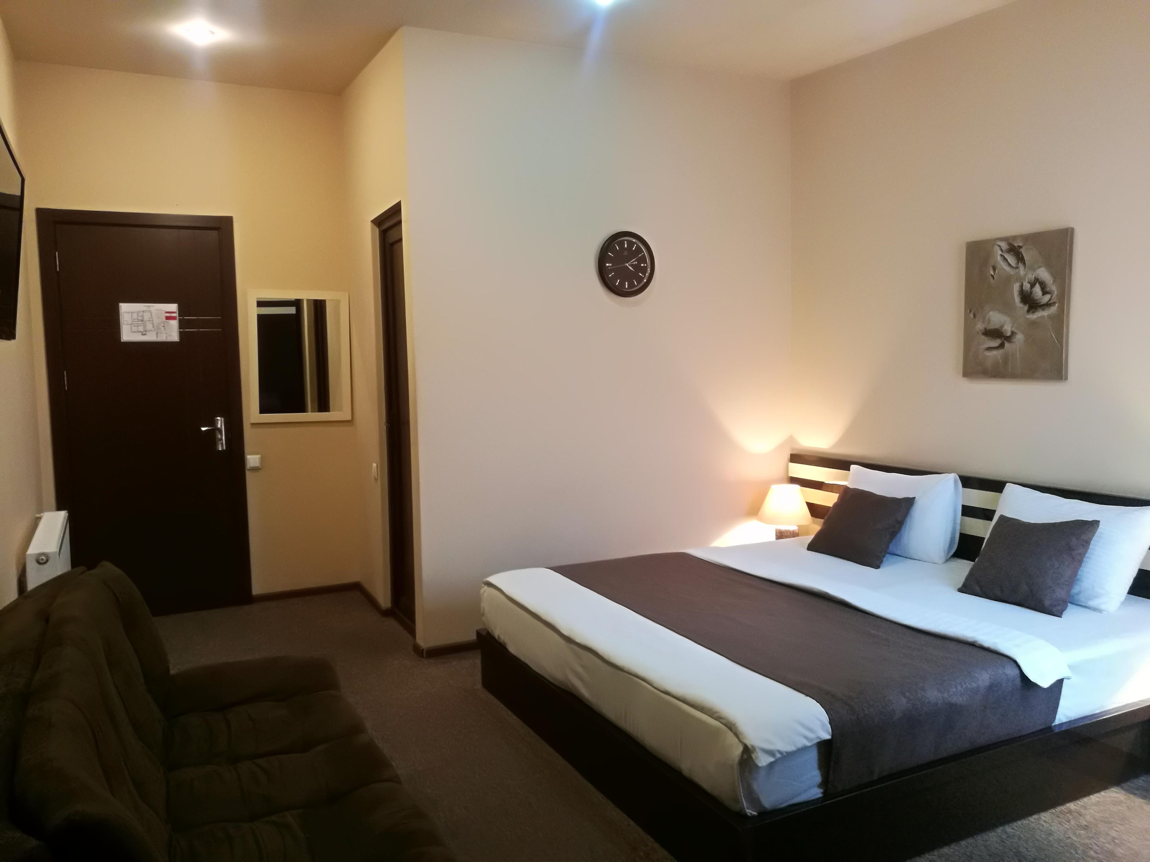 Hotel Diplomat Tbilisi Zewnętrze zdjęcie