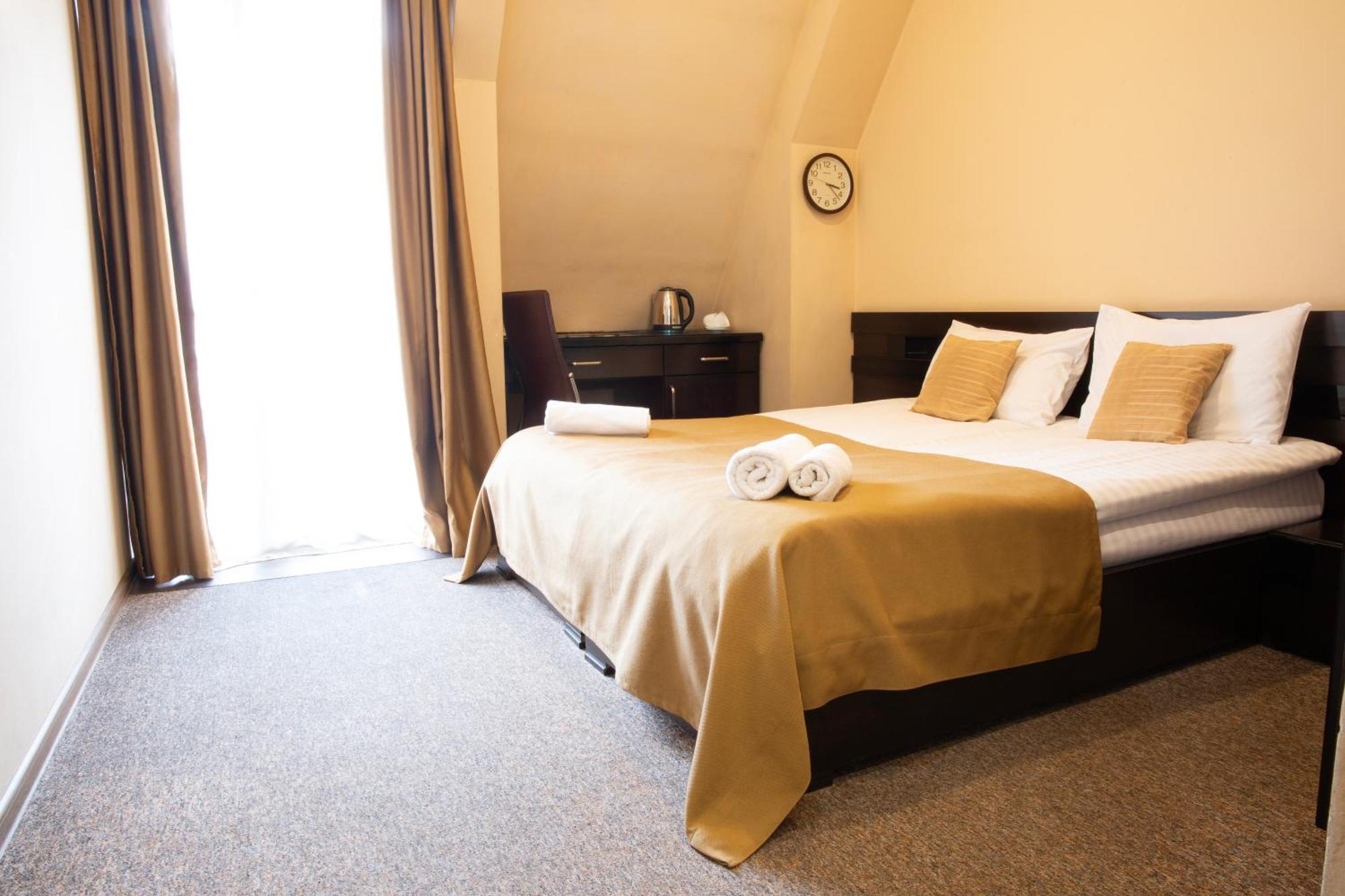 Hotel Diplomat Tbilisi Zewnętrze zdjęcie