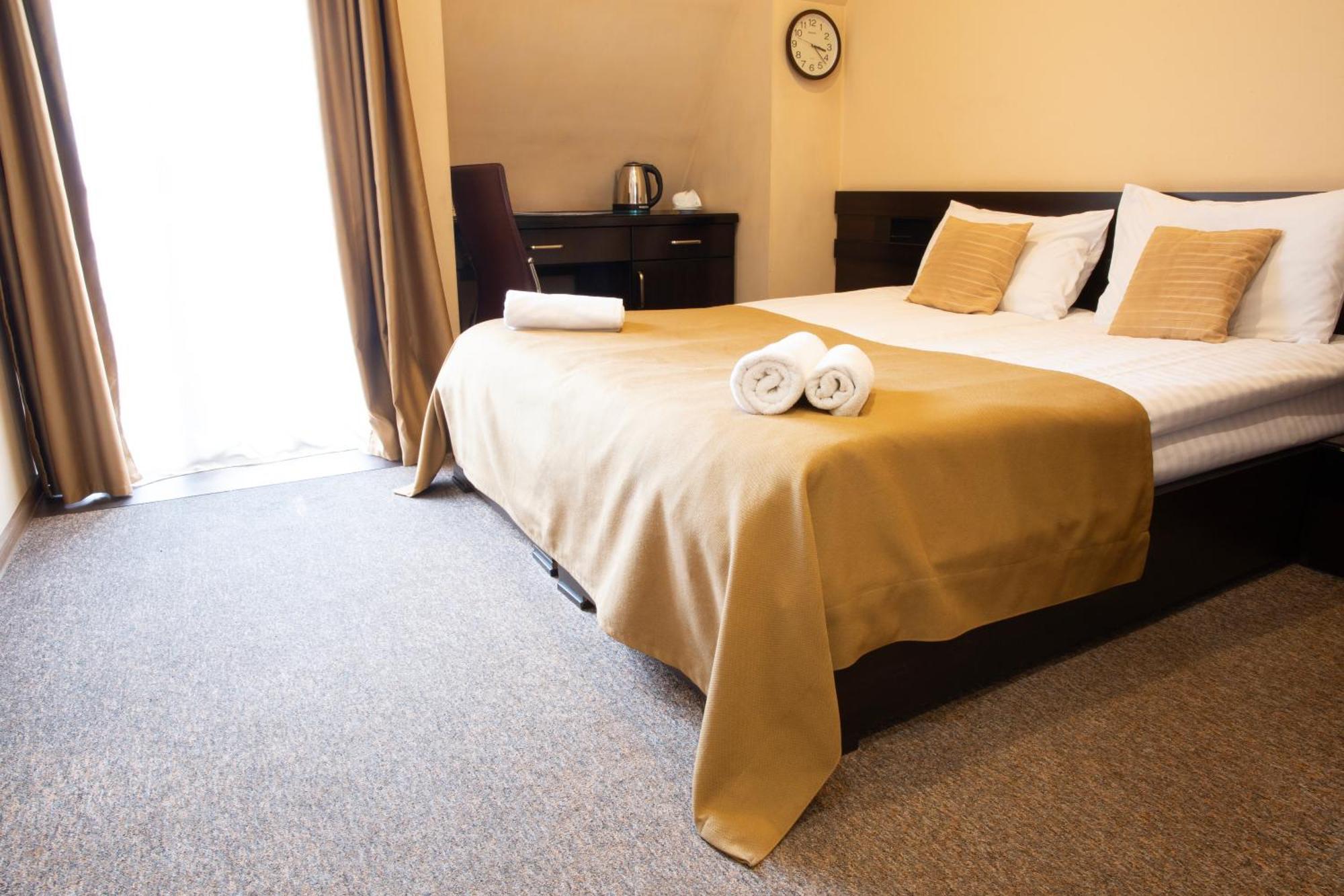 Hotel Diplomat Tbilisi Zewnętrze zdjęcie
