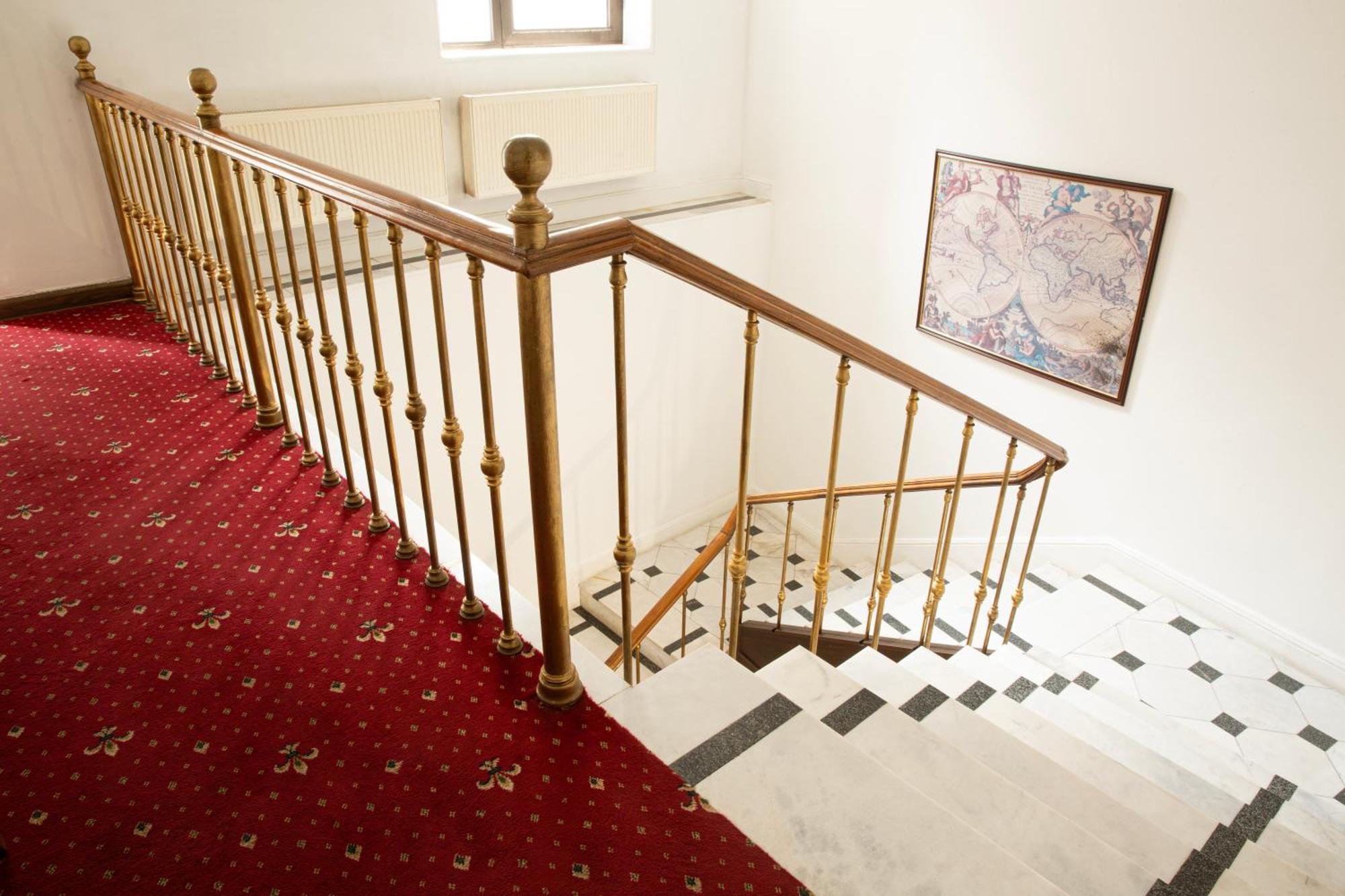Hotel Diplomat Tbilisi Zewnętrze zdjęcie