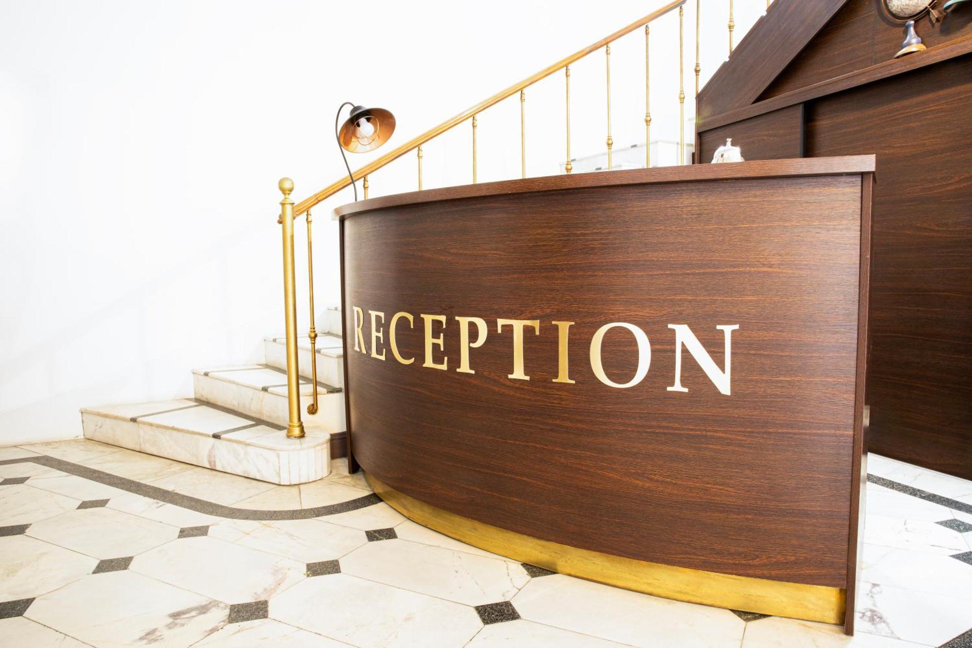 Hotel Diplomat Tbilisi Zewnętrze zdjęcie