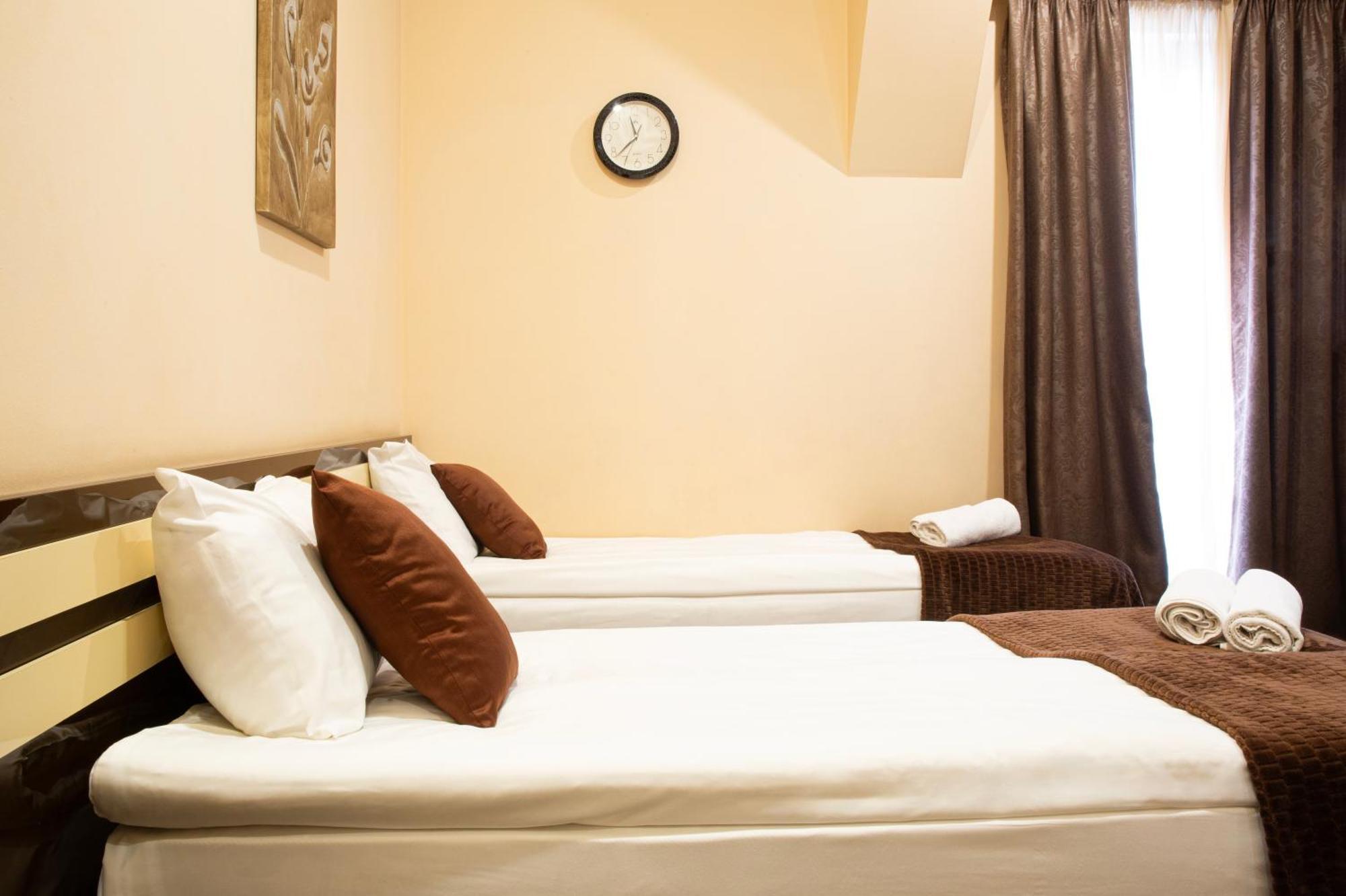Hotel Diplomat Tbilisi Zewnętrze zdjęcie