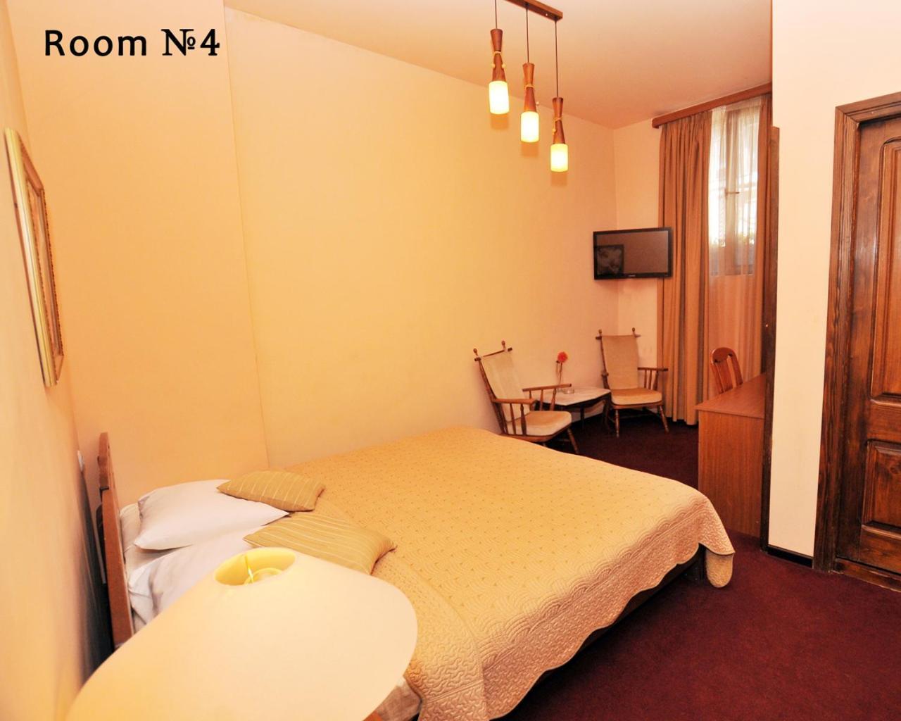 Hotel Diplomat Tbilisi Zewnętrze zdjęcie
